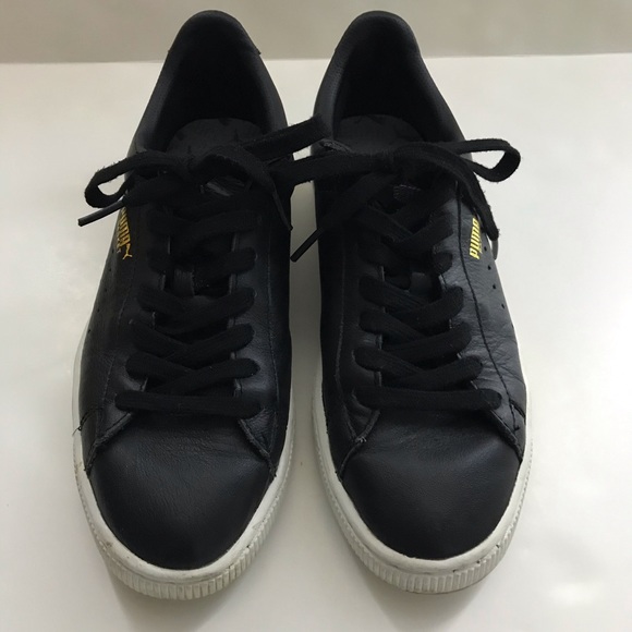 Puma Other - PUMA Baskets